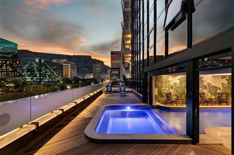 The Onyx Apartment Hotel Cape Town Booking Deals Photos And Reviews