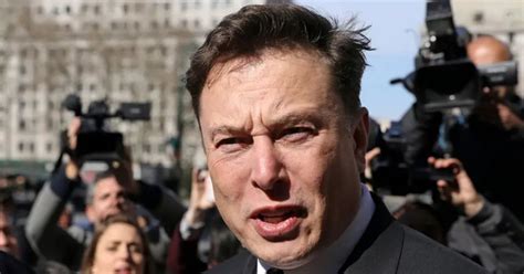 Elon Musk ‘ăn Vạ Fed Khi Giá Trị Thị Trường Của Tesla Giảm 600 Tỷ Usd