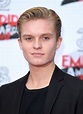 Who Is Tom Glynn-Carney? Facts about Actor Who Plays Grown Aegon ...