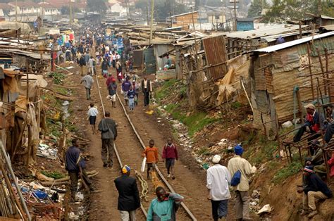 The Poorest Country In The World - Top 5 Poorest Countries in Africa - Reterdeen