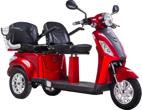You can leave your home in an emergency or if there is family violence. ZTECH Elektromobil, 2000 W, 25 km/h online kaufen | OTTO