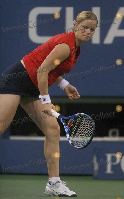 Photos And Pictures Kim Clijsters
