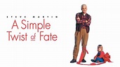 Ver A Simple Twist of Fate | Película completa | Disney+
