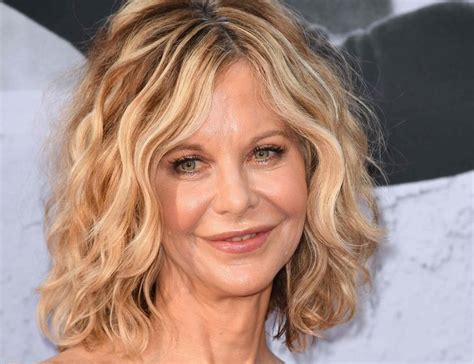 After minor roles in film and television, ryan first became a true movie star in 1989 when she appeared in w. Meg Ryan announces engagement to singer John Mellencamp