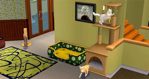 The Sims 2 Pet Stories Hits Mac App Store