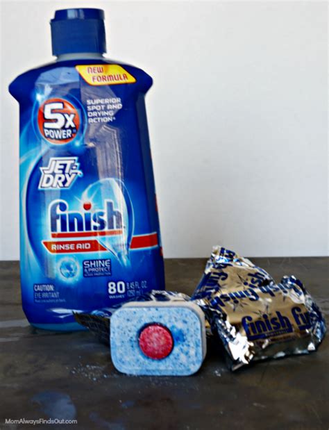 We did not find results for: Why You Need a Rinse Aid in the Dishwasher