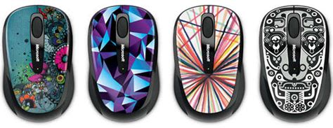 40 Quirky Computer Mice