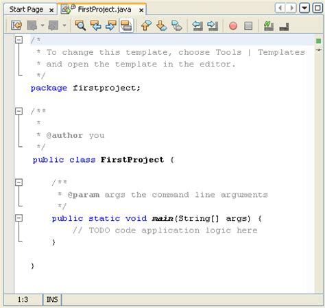 Here on checkio we are creating games for coders. java for beginners - the netbeans software