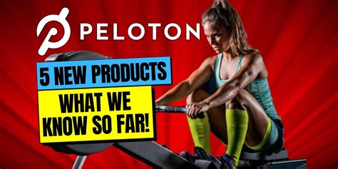 Peloton Rower Almost Here Heres The Scoop On Pelotons Next 5 Products