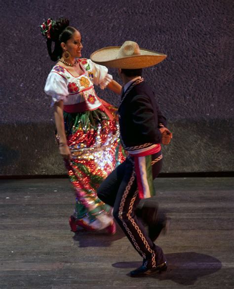 Mexican Dancers 3 Mexican Evening At Xcaret Tony Hisgett Flickr
