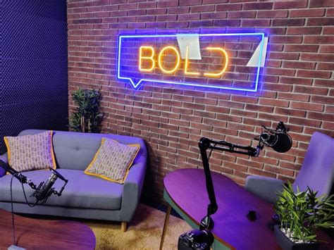 4 Things To Consider When Setting Up The Perfect Podcast Room