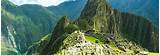 Peru Vacations Packages