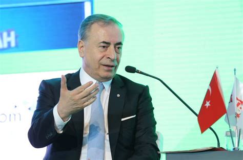 He is currently the chairman of the sports club galatasaray s.k. Mustafa Cengiz: 100 günde 320 milyon lira borç ödedik ...