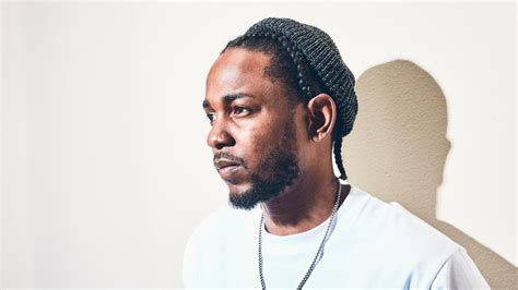 Kendrick Lamar · Performers · Glastopedia