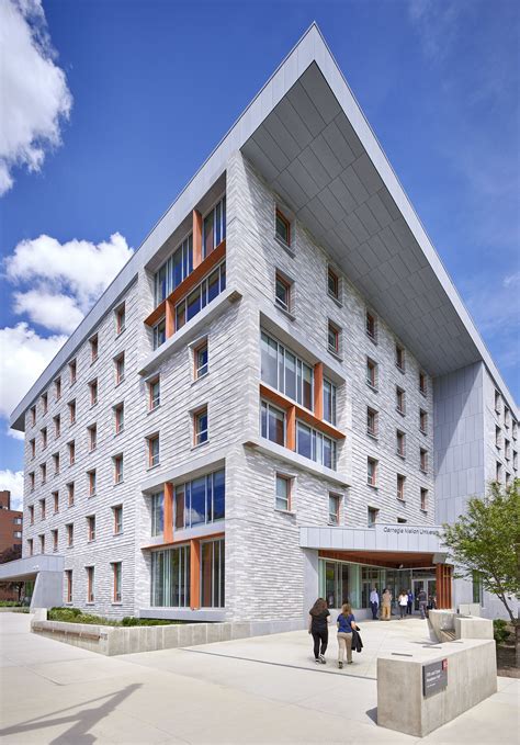 Carnegie Mellon University — Ltl Architects