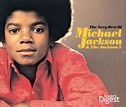 The Very Best Of Michael Jackson & The Jackson 5 | 3-CD (2011 ...