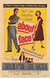 About Face (1952) - FilmAffinity
