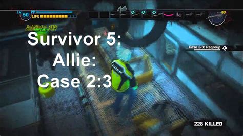 Use the empty store that you met isabella in during 72 hour mode as you can close the doors once you have all the food stored. Dead Rising 2 Case West Savior Achievement Guide - YouTube