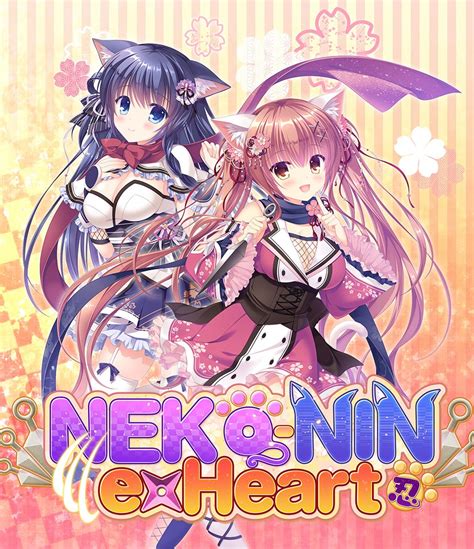 Review Neko Nin Exheart Hardcore Gamer