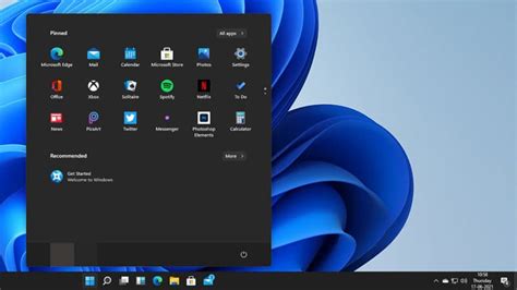 How To Make Windows 11 Taskbar Black Without Dark Mode Techspite