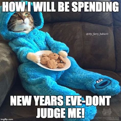 Hilarious Here Are 12 Of The Best New Years Eve Cartoons And Memes