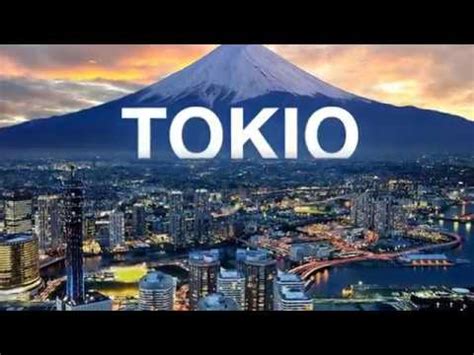 Why is tokyo the capital of japan? TOKYO-CAPITAL OF JAPAN - YouTube