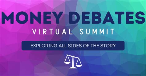 Categories Money Debates By Money Debates Summit
