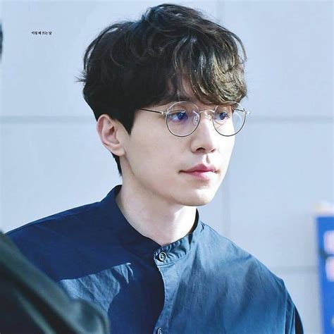 lee dong wook glasses lee dong wook aesthetic hd phone wallpaper pxfuel