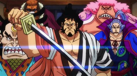 Tanggal Rilis One Piece Episode 996 Sub Indo Spoiler Pertarungan Besar