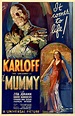 Rare 1932 Movie Poster for The Mummy Expected to Fetch Over £756,000 at ...