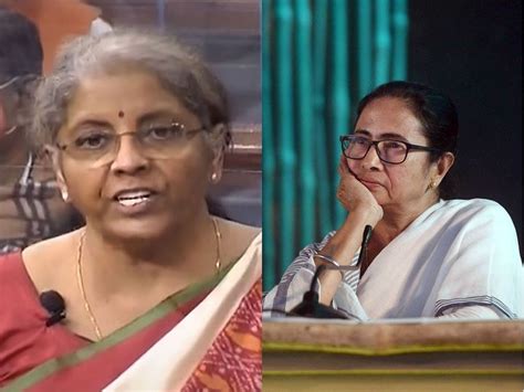 West bengal cm & tmc leader mamata banerjee in kharagpur. Budget 2021: Ahead Of Bengal Elections, FM Allocates Rs ...