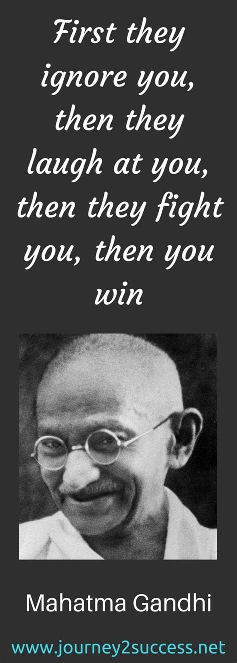 Quotes About Life Famous Quotes Mahatma Gandhi