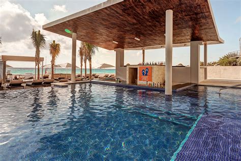 Royalton Chic Suites Cancun Resort And Spa All Inclusive