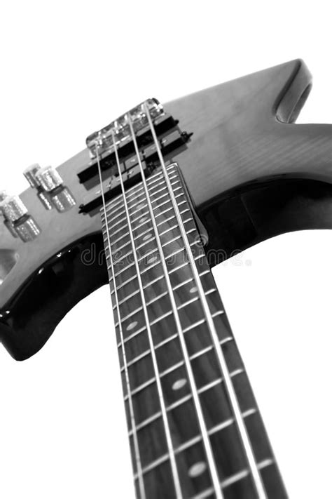 Bass Guitar Stock Image Image Of Musician Guitars String 2174389