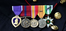 Vietnam War Medals and Their Meanings - Medals of America