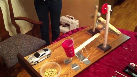 10 Lovely Rube Goldberg Machine Ideas For Kids 2020