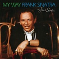 FRANK SINATRA | My Way (50th Anniversary Edition) - LP