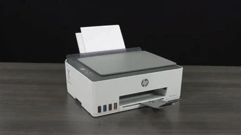 Hp Smart Tank 580 All In One Printer For Office At Rs 15900 In Kolkata