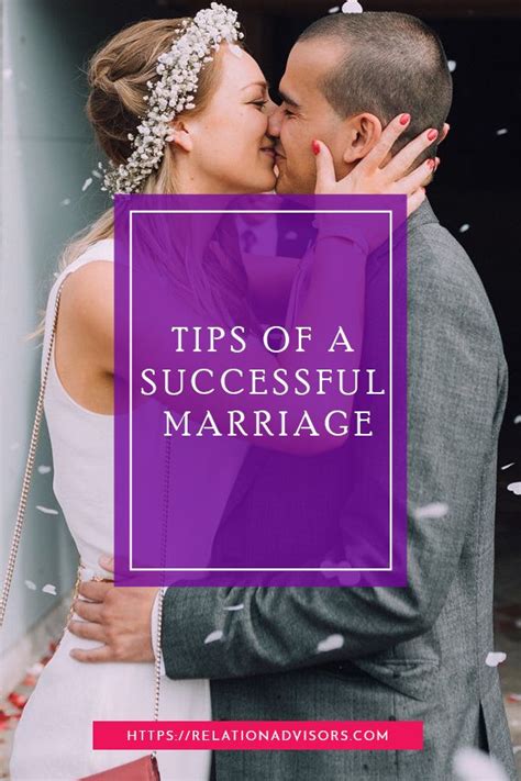 characteristics of successful marriage artofit
