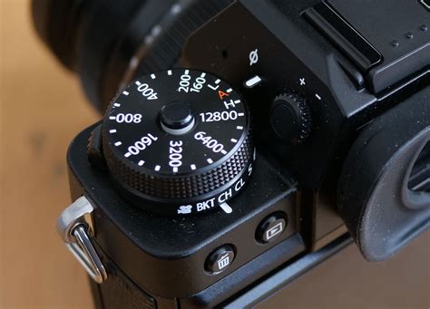 Fujifilm Xt3 Review Cameralabs