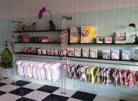 New Baby Specialty Boutique Opens In Hilo Big Island Now