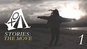 Camp Stories #1: The Move - YouTube