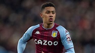 Jacob Ramsey: The Villa youngster hoping for a big Premier League ...