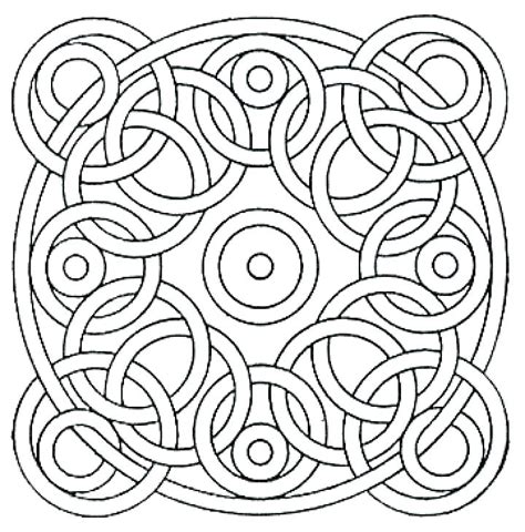 Cool Design Coloring Pages To Print At Free