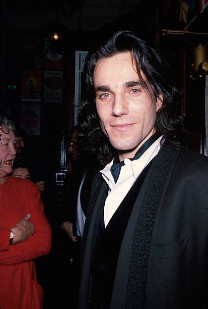 His mother was actress jill balcon. Actor Daniel Day-Lewis. | Daniel day, Day lewis, Actors
