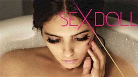 Watch Sex Doll 2016 Full Movie On Filmxy