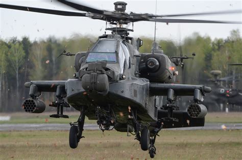 Boeing AH 64 Apache Helicopter Engineering Channel