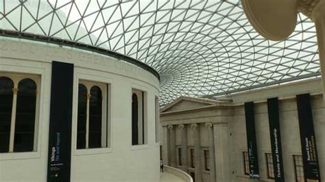 The British Museum An Introduction