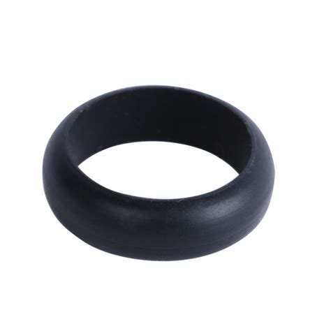 Find all cheap mens wedding band clearance at dealsplus. Fashion Cool Mens Boy Rubber Silicone Wedding Ring Band ...