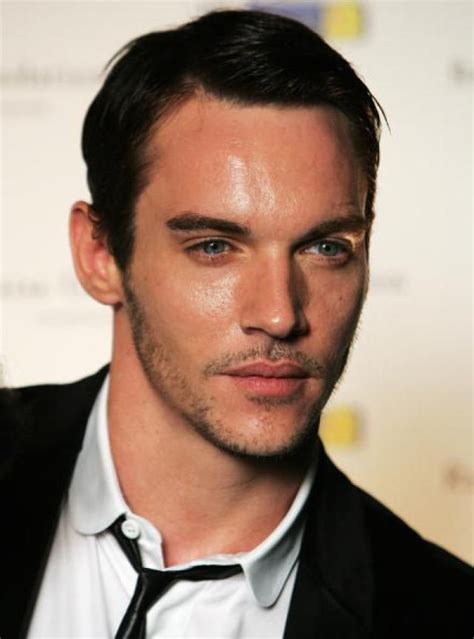 These 10 Actors Have More Than The Luck Of The Irish On Their Side Jonathan Rhys Meyers Hot